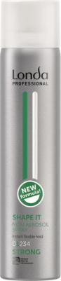 Спрей для волос Styling Spray Shape, 250 мл – фото 3