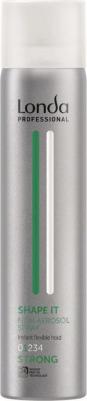 Спрей для волос Styling Spray Shape, 250 мл – фото 6