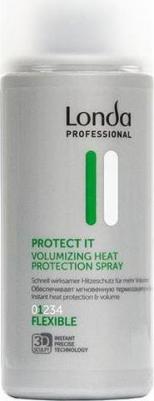 Теплозащитный лосьон для придания объёма нормальной фиксации Protect It, 150 мл – фото 5