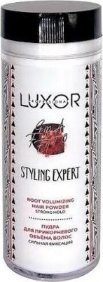 Пудра для создания объема на волосах, сильная фиксация – фото 4