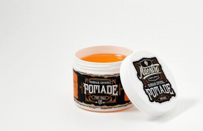 Классическая помада для укладки 150мл - Company Crystal Pomade – фото 4