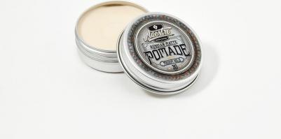 Матовая помада для укладки 30мл - Company Matte Pomade – фото 5