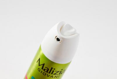 Лак для волос Giovani сильной фиксации с провитамином В5, 75 мл – фото 6