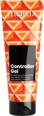 Гель Controller для сильной фиксации, 200 мл