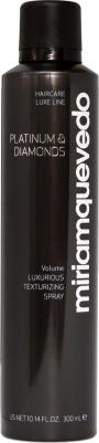 Спрей-люкс текстурирующий Бриллиантовый / Platinum & Diamonds Luxurious Texturizing Spray 300 мл – фото 3