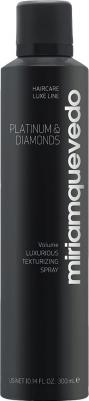 Спрей-люкс текстурирующий Бриллиантовый / Platinum & Diamonds Luxurious Texturizing Spray 300 мл – фото 5
