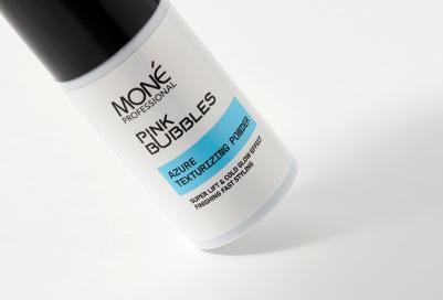 Azure Texturizing Powder Пудра для создания объема и текстуры волос с эффектом холодного сияния, 8г – фото 5