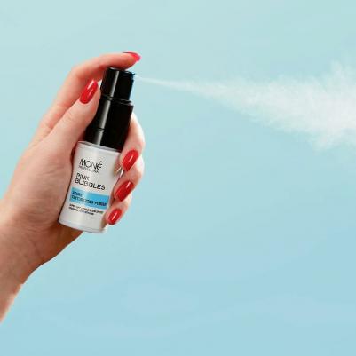 Azure Texturizing Powder Пудра для создания объема и текстуры волос с эффектом холодного сияния, 8г – фото 7