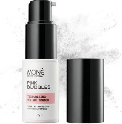 ПУДРА ДЛЯ СОЗДАНИЯ ОБЪЁМА И ТЕКСТУРЫ ВОЛОС TEXTURIZING VOLUME POWDER 8 г – фото 6