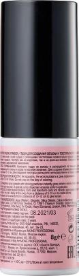 Rose Texturizing Powder Пудра для создания объема волос c эффектом сияния, 8г – фото 6