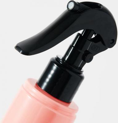 Жидкий лак-СПРЕЙ для волос ЭКСТРАСИЛЬНОЙ ФИКСАЦИИ MODELING SHINE HAIRSPRAY 150 мл – фото 1