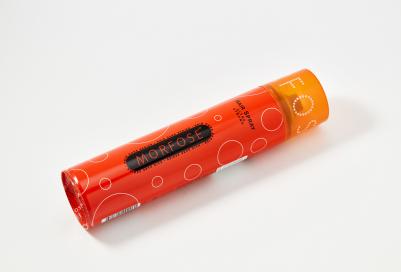 Лак для укладки волос сильной фиксации HAIR SPRAY ULTRA STRONG 300 мл – фото 4