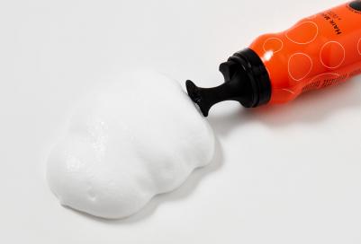 Мусс для укладки волос сильной фиксации HAIR MOUSSE ULTRA STRONG 200 мл – фото 5