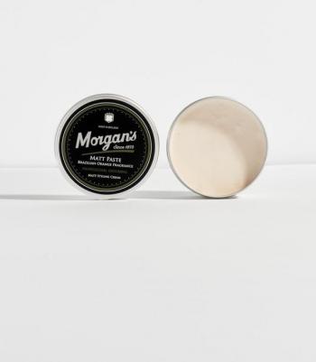 Матовая паста для укладки волос Matt Paste Brazilian Orange Fragrance 75 гр – фото 1
