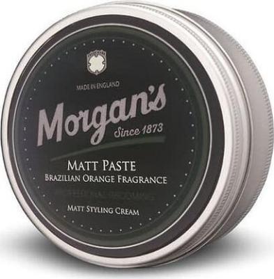 Матовая паста для укладки волос Matt Paste Brazilian Orange Fragrance 75 гр – фото 2