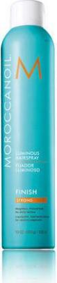 Hair Spray - Лак для волос сильной фиксации, 330 мл – фото 1
