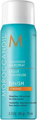 Hair Spray - Лак для волос сильной фиксации, 330 мл – фото 3