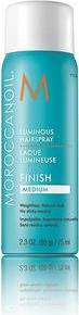 Luminous Hairspray Medium 75 Мл Лак Сияющий Для Волос Эласт. Фиксации – фото 2