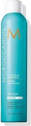 Luminous Hairspray Medium 75 Мл Лак Сияющий Для Волос Эласт. Фиксации – фото 3