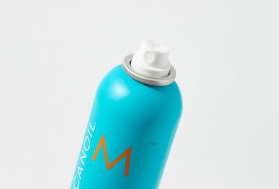 Сияющий лак для волос эластичной фиксации - Finish Luminous Hairspray Medium 330 мл – фото 4