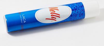 Лак для укладки волос Лак для волос Нормальная фиксация 400.0 – фото 1