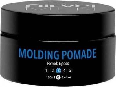 Фиксирующая помада (3 степень фиксации) Mording Pomade, 100 мл