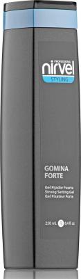 Гель Gomina Forte Strong Setting Gel 250 мл – фото 4