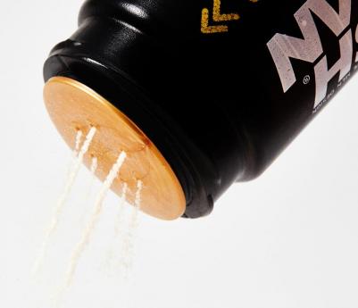 пудра для укладки волос Powder CP P5+, 20 мл, 20 г – фото 2