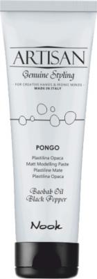 Паста для волос Матирующая паста Pongo Matt Paste – фото 4