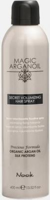 Секретный лак для объемных укладок волос Магия Арганы 536 400 мл – фото 2
