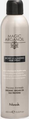 Секретный лак для объемных укладок волос Магия Арганы 536 400 мл – фото 3