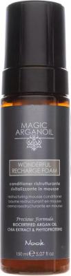 Wonderful Recharge Foam, 150 мл
