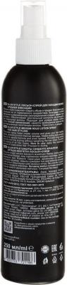 Professional Лосьон-спрей для укладки волос средней фиксации Lotion-Spray Medium, 250 мл – фото 2