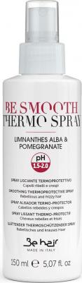 Спрей SMOOTH HAIR для термозащиты волос разглаживающий, 150 мл – фото 2
