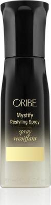 Спрей для возрождения укладки Роскошь золота / Mystify Restyling Spray 50 мл – фото 4