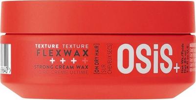 Крем-воск для укладки волос Flexwax Флексвакс, 85 мл – фото 4