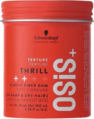 Schwarzkopf Thrill - Коктейль-гель для укладки волос 100 мл – фото 1