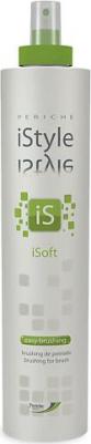 Спрей для волос без газа Легкое расчесывание iSoft Easy Brushing, 250 мл
