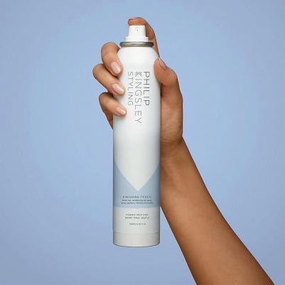 Finishing Touch Flexible Hold Mist Лак для волос средней фиксации 200 мл – фото 2