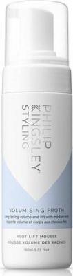 Мусс Styling Volumising Froth для объема волос, 150 мл