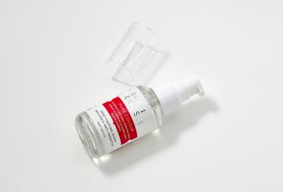Спрей-блеск для укладки окрашенных волос Frizz Fighting Gloss, 50 мл – фото 3