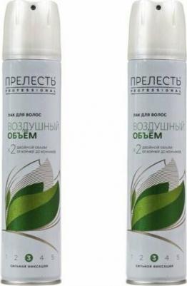 Лак Арнест Проф. Объем СФ 225 мл – фото 9