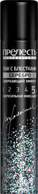 Лак для волос Decor с комплексом DiProFactor и витаминами 75 мл – фото 2