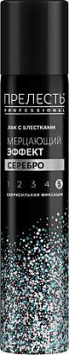 Лак для волос Decor с комплексом DiProFactor и витаминами 75 мл – фото 4