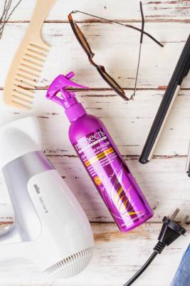 Спрей для укладки волос "Эффект ламинирования", 225 мл – фото 3