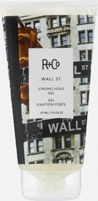 гель Wall St Strong Hold Gel, сильная фиксация, 147 мл