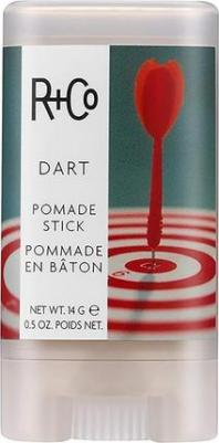 Воск-стик средней фиксации Dart Pomade Stick 14 г