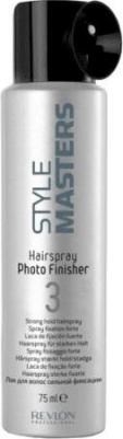 Лак Photo Finisher Hairspray, 500 мл – фото 2