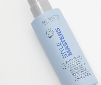 Sm Fanaticurls - Активатор скульптурных завитков 150 мл – фото 3