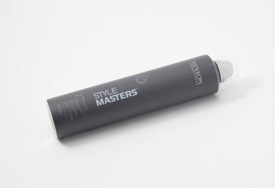 Sm Hairspray Modular - Лак средней фиксации 500 мл – фото 8